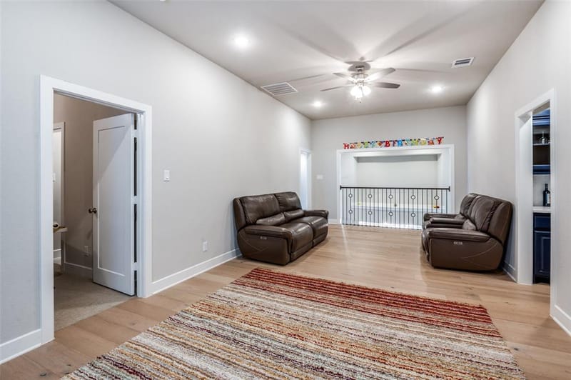 2331 Rolling Vista Lane, Prosper TX 75078 - Photo 27