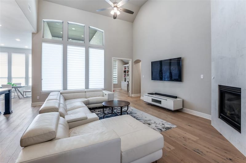 2331 Rolling Vista Lane, Prosper TX 75078 - Photo 7