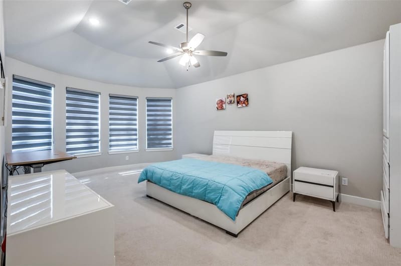 2331 Rolling Vista Lane, Prosper TX 75078 - Photo 31