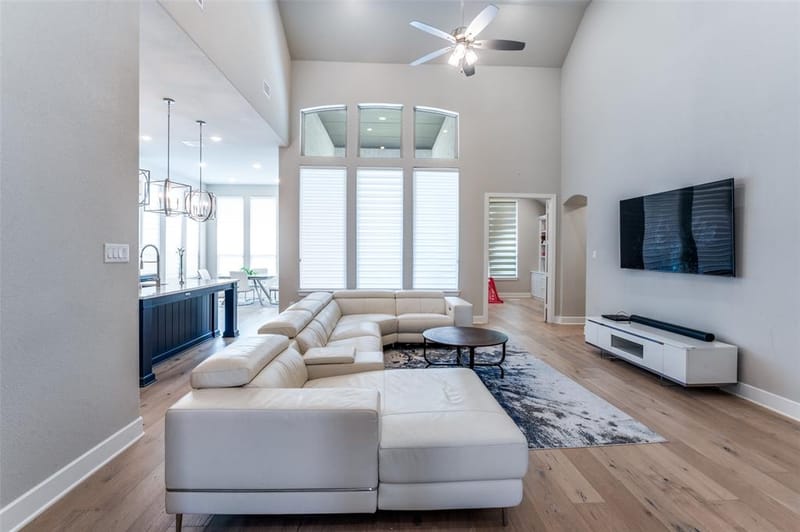 2331 Rolling Vista Lane, Prosper TX 75078 - Photo 8