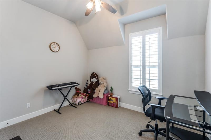 2331 Rolling Vista Lane, Prosper TX 75078 - Photo 25
