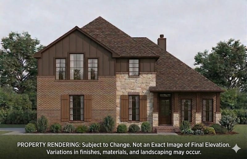 7417 Stonehenge, Sanger TX 76266
