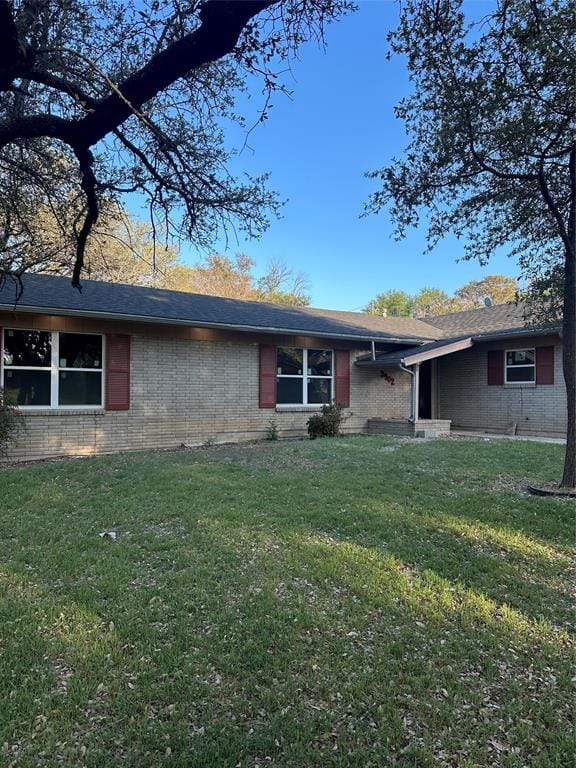 3902 Glenwood Drive, Brownwood TX 76801 - Photo 2