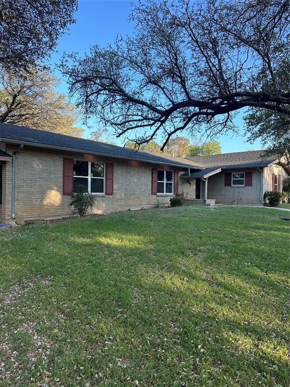 3902 Glenwood Drive, Brownwood TX 76801