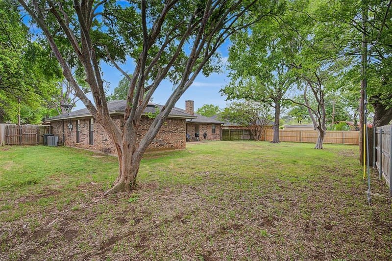 3501 Jasmine Trail, Arlington TX 76017 - Photo 27