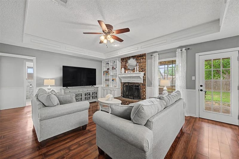 3501 Jasmine Trail, Arlington TX 76017 - Photo 13