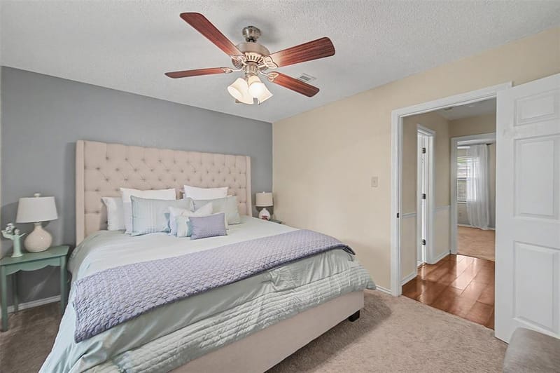 3501 Jasmine Trail, Arlington TX 76017 - Photo 17