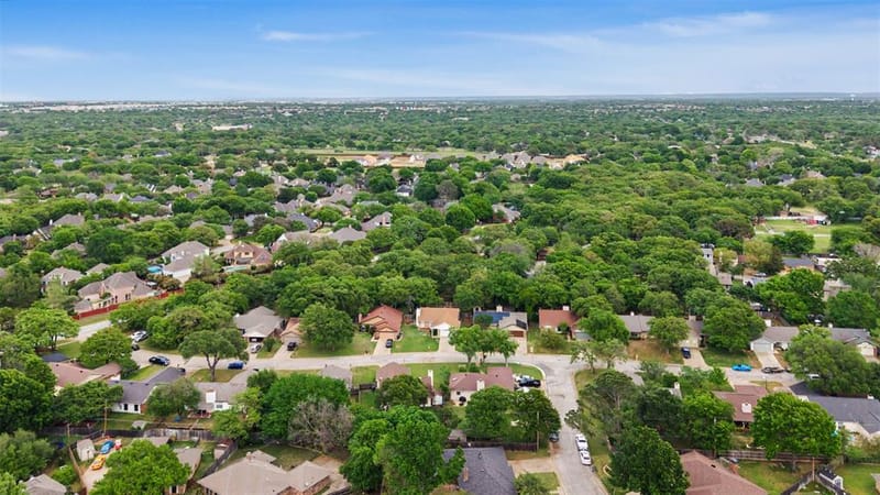 3501 Jasmine Trail, Arlington TX 76017 - Photo 32