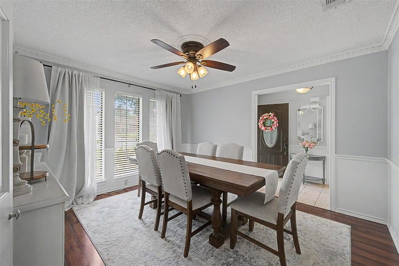 3501 Jasmine Trail, Arlington TX 76017 - Photo 9