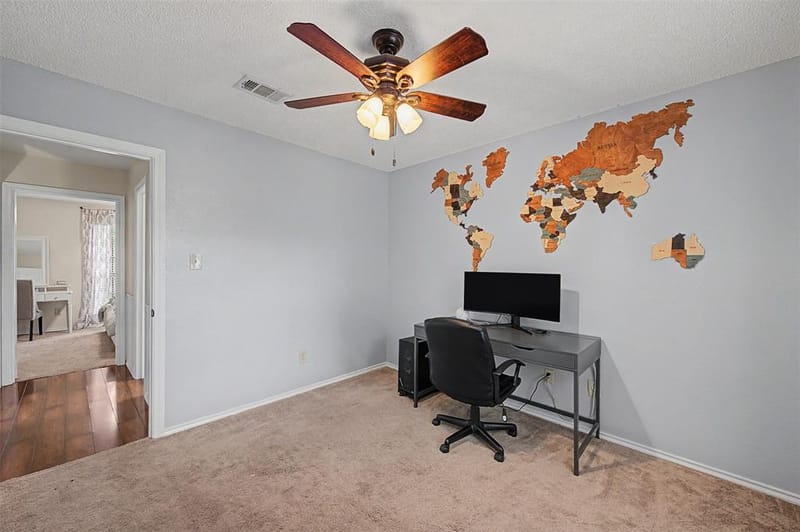 3501 Jasmine Trail, Arlington TX 76017 - Photo 24