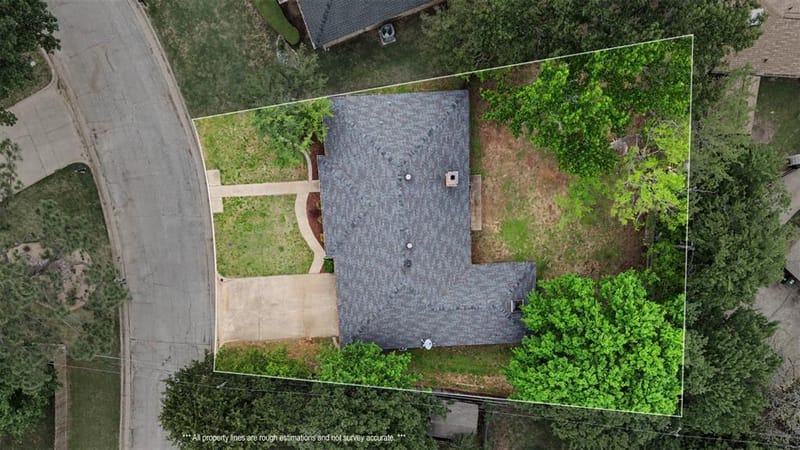 3501 Jasmine Trail, Arlington TX 76017 - Photo 30