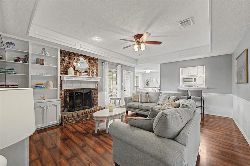 3501 Jasmine Trail, Arlington TX 76017 - Photo 14