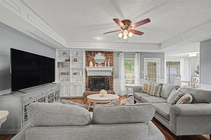 3501 Jasmine Trail, Arlington TX 76017 - Photo 15
