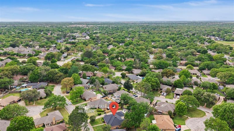 3501 Jasmine Trail, Arlington TX 76017 - Photo 31