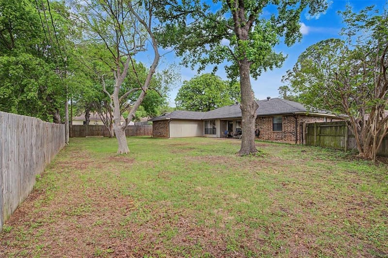 3501 Jasmine Trail, Arlington TX 76017 - Photo 29