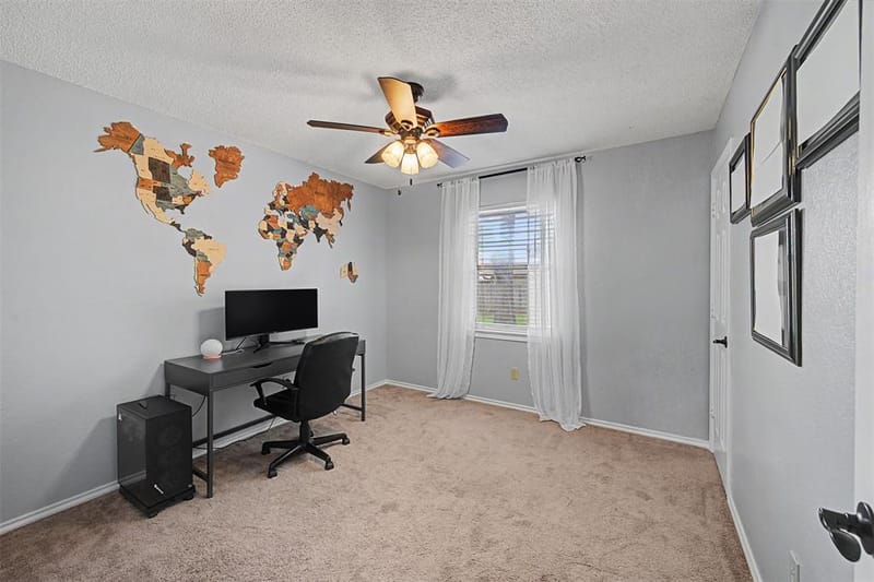 3501 Jasmine Trail, Arlington TX 76017 - Photo 25