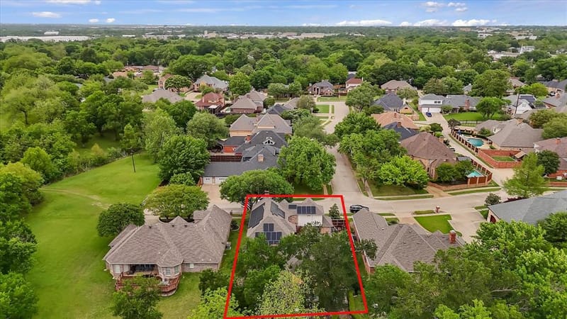 626 Creekbend Drive, Mesquite TX 75149 - Photo 32