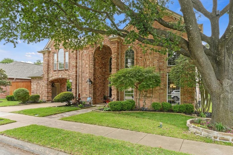 626 Creekbend Drive, Mesquite TX 75149