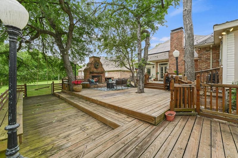 626 Creekbend Drive, Mesquite TX 75149 - Photo 28