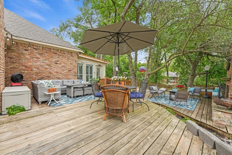 626 Creekbend Drive, Mesquite TX 75149 - Photo 30