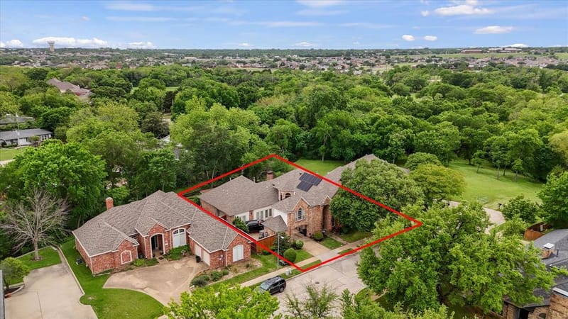 626 Creekbend Drive, Mesquite TX 75149 - Photo 33