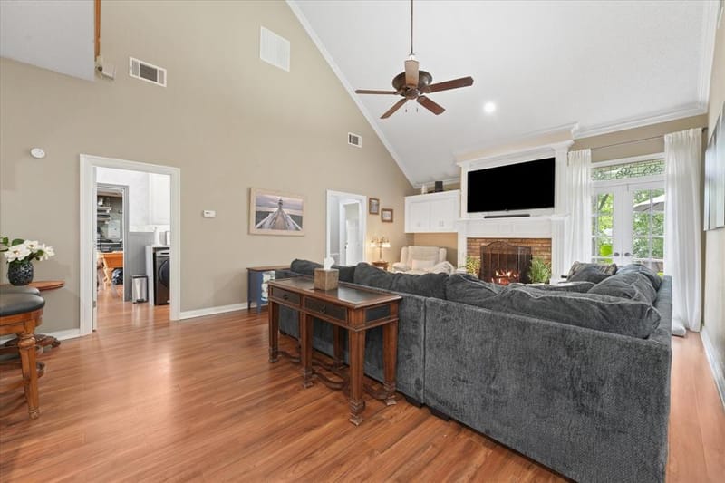626 Creekbend Drive, Mesquite TX 75149 - Photo 11