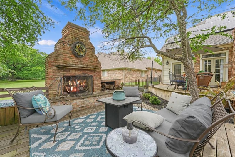 626 Creekbend Drive, Mesquite TX 75149 - Photo 29
