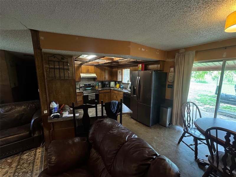 12745 Fm 274, Ravenna TX 75476 - Photo 17