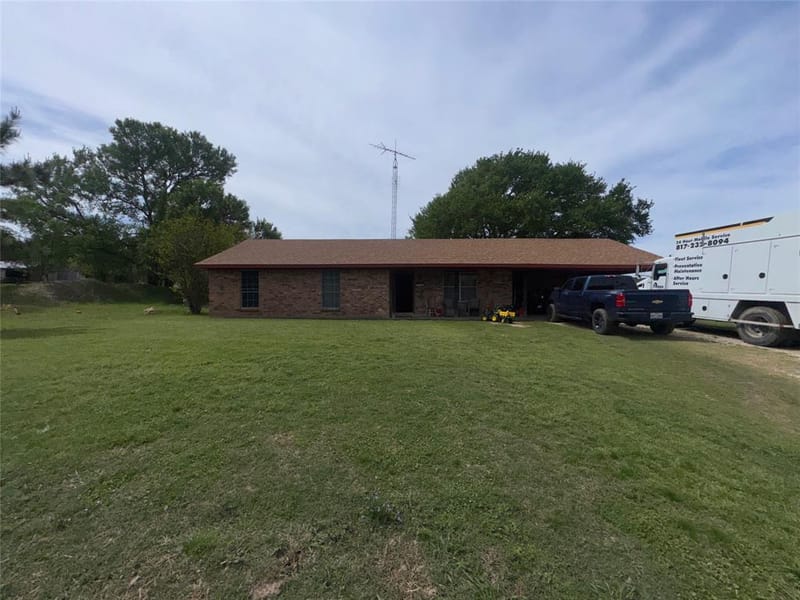 12745 Fm 274, Ravenna TX 75476 - Photo 26