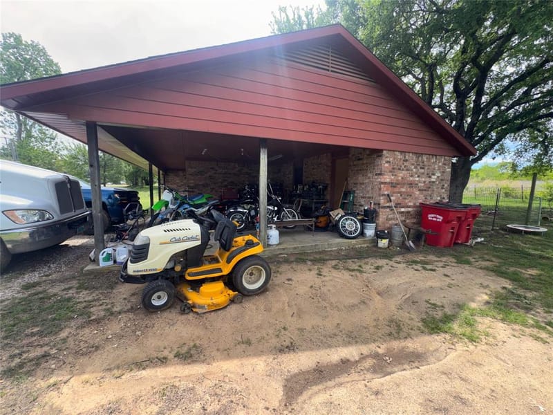 12745 Fm 274, Ravenna TX 75476 - Photo 32