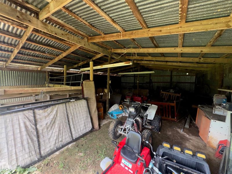 12745 Fm 274, Ravenna TX 75476 - Photo 28