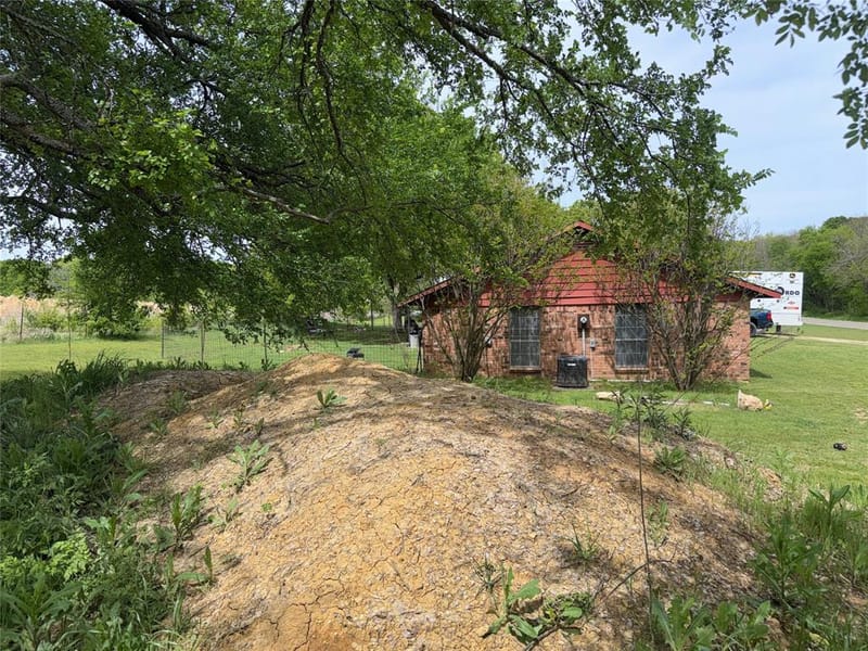 12745 Fm 274, Ravenna TX 75476 - Photo 24