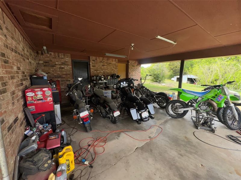 12745 Fm 274, Ravenna TX 75476 - Photo 33