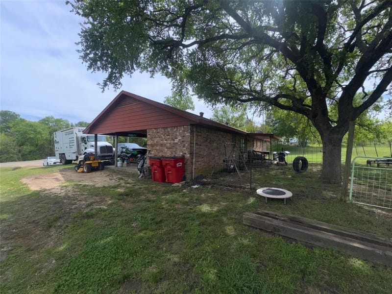 12745 Fm 274, Ravenna TX 75476 - Photo 31