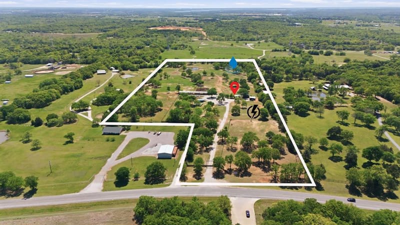 10642 Fm 902, Collinsville TX 76233 - Photo 6