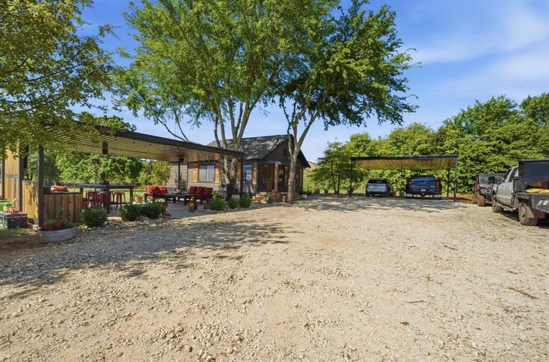 10642 Fm 902, Collinsville TX 76233 - Photo 17