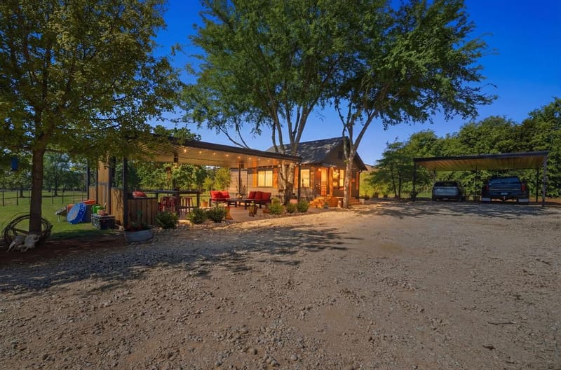 10642 Fm 902, Collinsville TX 76233 - Photo 16