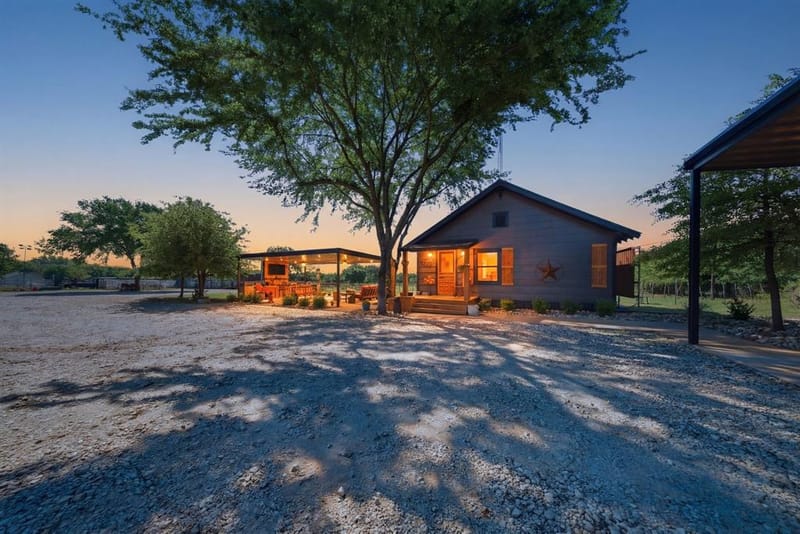 10642 Fm 902, Collinsville TX 76233 - Photo 7