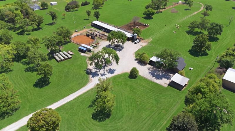 10642 Fm 902, Collinsville TX 76233 - Photo 3