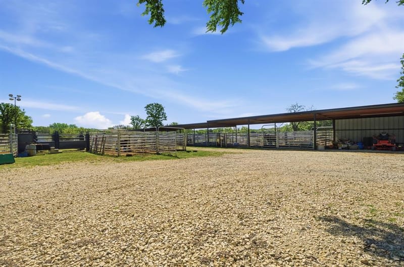 10642 Fm 902, Collinsville TX 76233 - Photo 32