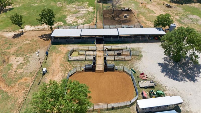 10642 Fm 902, Collinsville TX 76233 - Photo 5