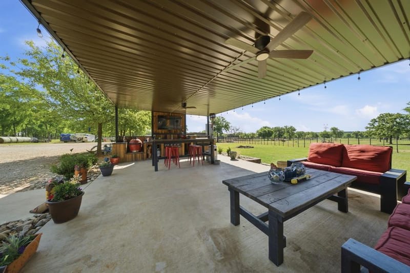10642 Fm 902, Collinsville TX 76233 - Photo 20