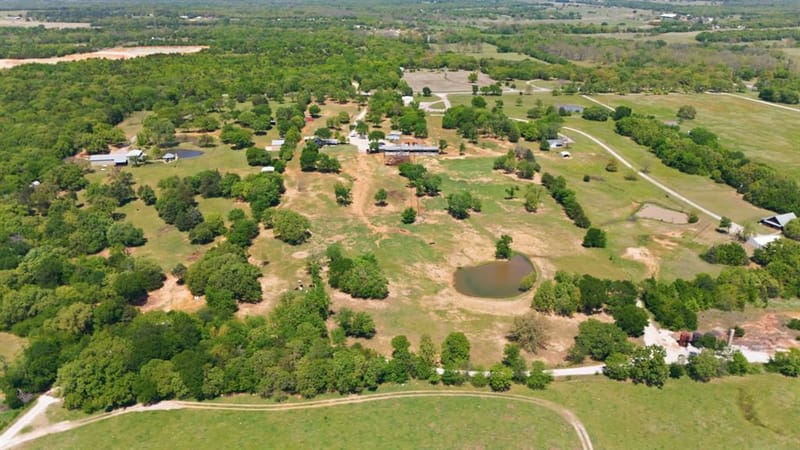 10642 Fm 902, Collinsville TX 76233 - Photo 24