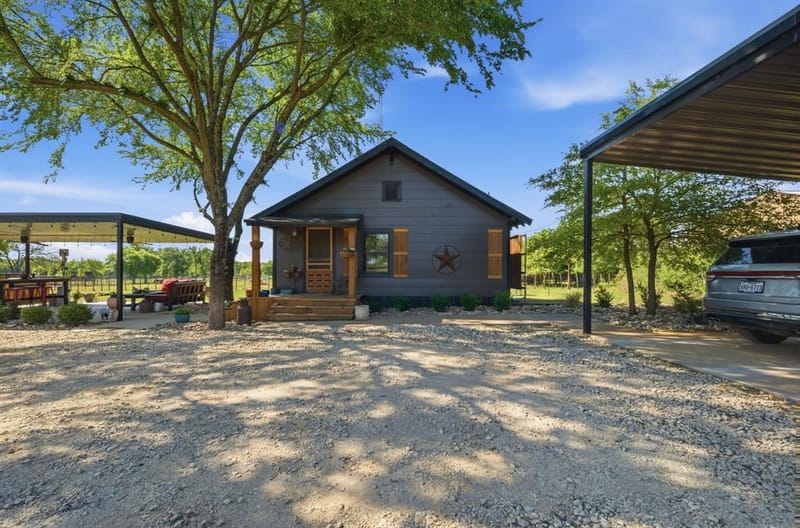 10642 Fm 902, Collinsville TX 76233 - Photo 18