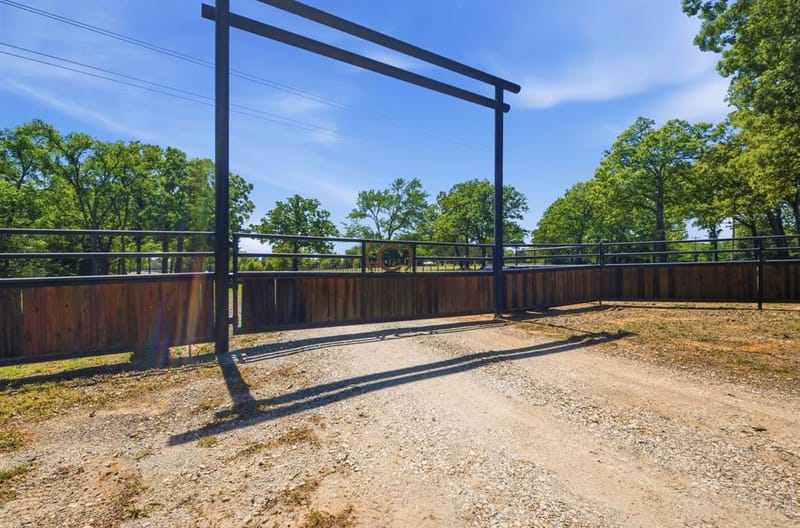 10642 Fm 902, Collinsville TX 76233 - Photo 37
