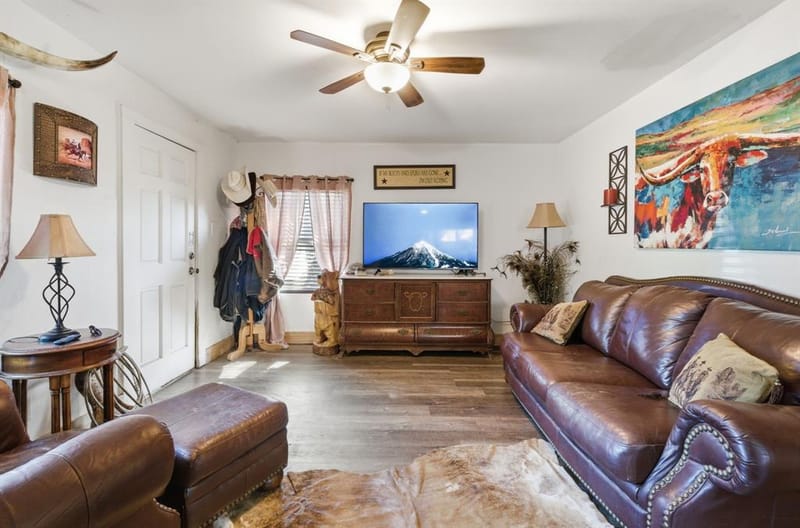 10642 Fm 902, Collinsville TX 76233 - Photo 11