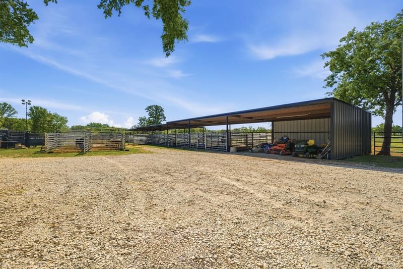 10642 Fm 902, Collinsville TX 76233 - Photo 31