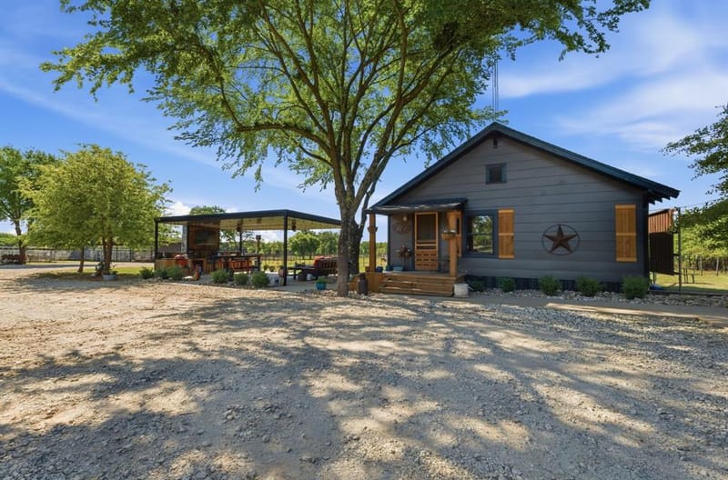 10642 Fm 902, Collinsville TX 76233 - Photo 8