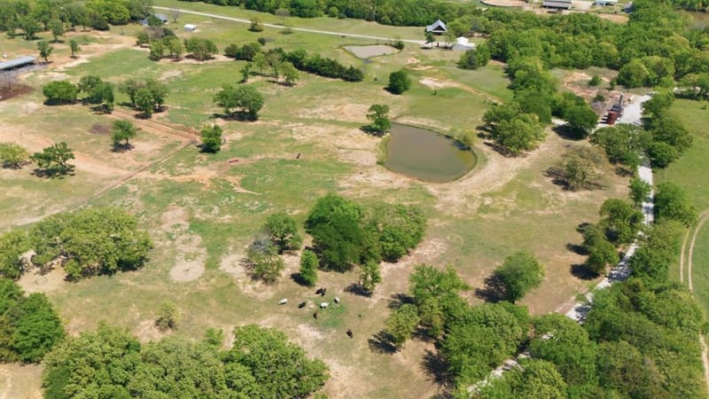 10642 Fm 902, Collinsville TX 76233 - Photo 25