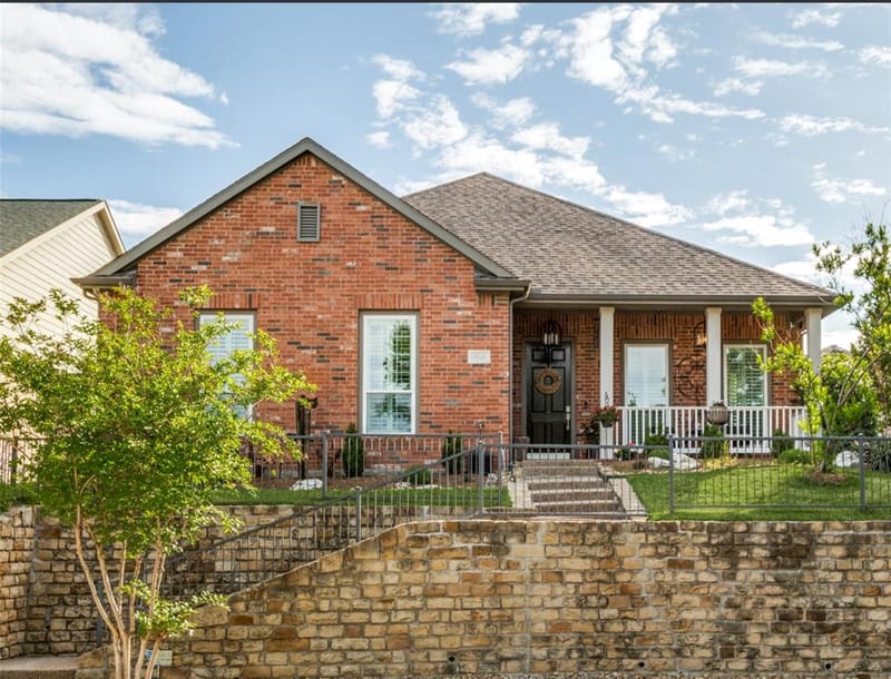 3820 Morning Dove, Carrollton TX 75007 - Photo 23